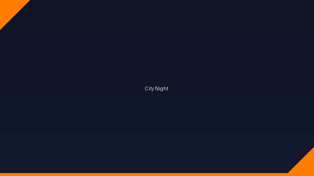 城市夜景主题赛 - 人民的名义 迅雷 视频创作挑战